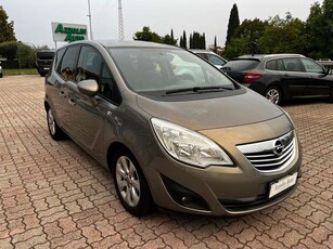 Opel Meriva1.7 CDTI COSMO CAMBIO AUTOMATICO NEOPATENTATI