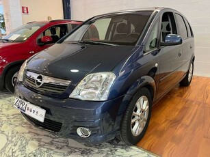 Opel Meriva1.7 CDTI Cosmo