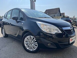 Opel Meriva1,7 CDTI Edition DPF