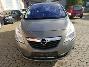 Opel Meriva1.7 CDTI / Euro 5