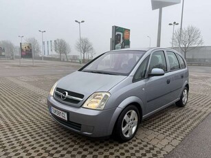 Opel Meriva1,7 Enjoy CDTI