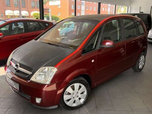 Opel Meriva1.8 Cosmo Automatik~ElekFesnter~Klima~PDC