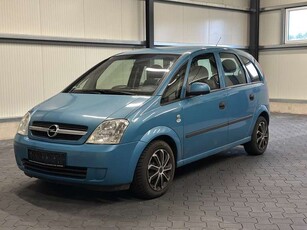 Opel Meriva1.8 Enjoy *KLIMA*AHK*TÜV 08/2026*