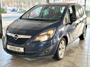 Opel MerivaB 1.4 Design