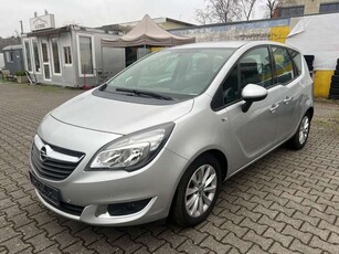 Opel MerivaB 1.4 Style