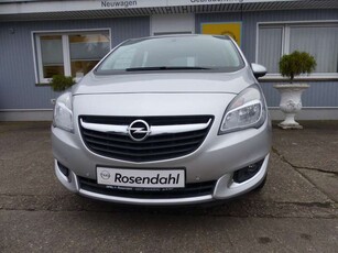 Opel MerivaB Active