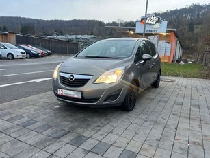 Opel MerivaB Edition*TÜV-07.2026**