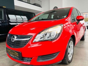 Opel MerivaB Selection 1.4 Klima Tempomat