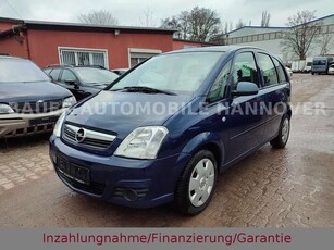 Opel MerivaEdition 1.8/ Tüv 08.2026/Garantie