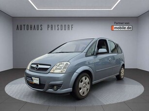 Opel MerivaEdition Automatik/Klima/Sitzheizung/PDC