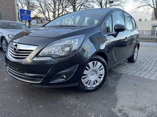 Opel MerivaEuro 5 1.4 ecoflex Start/Stop Edition