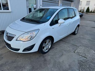 Opel MerivaInnovation*1,4 Turbo*ecoFlex*93000 km