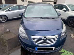 Opel MerivaMeriva 1.4 ecoflex Color Edition