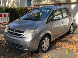 Opel MerivaMeriva 1.6 Cosmo