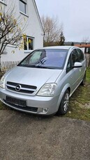 Opel MerivaMeriva 1.6 (Essentia)