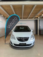 Opel MerivaMeriva 1.7 cdti **AUTOMATICA\UNICO PROPRIETARIO**