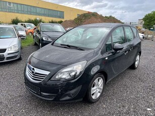 Opel Meriva*Meriva*B*Innovation*S-D*Monocab*TÜV*EURO5*