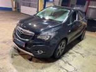 Opel Mokka 1.4 Turbo Innovation ecoFlex 2014