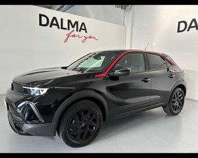 Opel Mokka1.2 T Ultimate