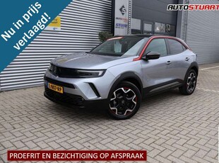 Opel Mokka1.2 Turbo GS Line 1e eigenaar NL-Auto