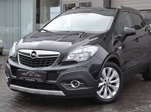 Opel Mokka1.4 Benzine automaat 