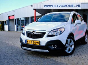 Opel Mokka1.4 T 140pk Innovation Pano|1e Eig