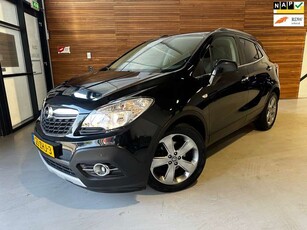 Opel Mokka1.4 T Cosmo 4x4 | Camera | LED | Cruise | PDC | Na