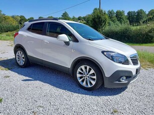 Opel Mokka1.4 Turbo 4x2 Enjoy