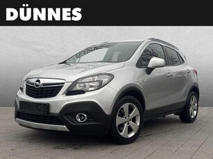 Opel Mokka1.4 Turbo 4x4 Edition