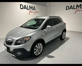 Opel Mokka1.4 Turbo Cosmo