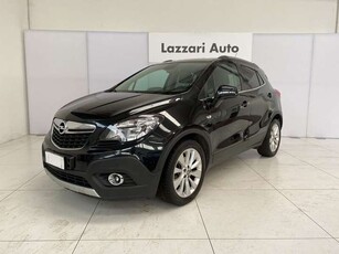 Opel Mokka1.4 Turbo GPL-Tech 140CV 4x2 Cosmo