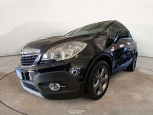 Opel Mokka1.4 Turbo GPL-Tech 140CV 4x2 Cosmo