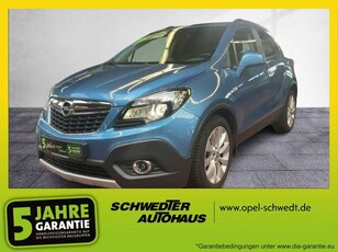 Opel Mokka1.4 Turbo Innovation Navi FLA LM BI-Xenon