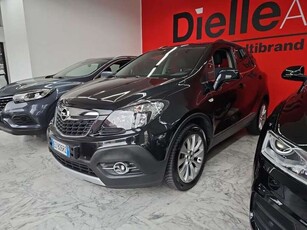 Opel Mokka1.6 CDTI 136CV 4x2 Start&Stop Cosmo M6