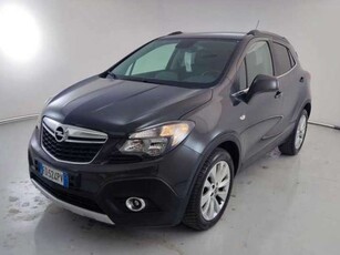 Opel Mokka1.6 CDTI Cosmo