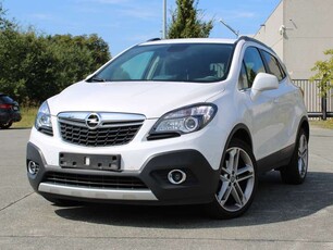 Opel Mokka1.6 CDTI ecoFLEX 4x2 Enjoy