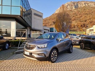 Opel Mokka1.6 CDTI Ecotec 136 CV 4x4 Start&Stop X Innovation