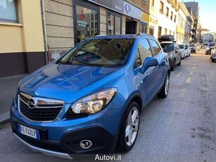 Opel Mokka1.6 CDTI Ecotec 136CV 4x2 aut. Cosmo