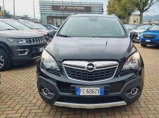 Opel Mokka1.6 CDTI Ecotec 136CV 4x2 Start&Stop Cosmo