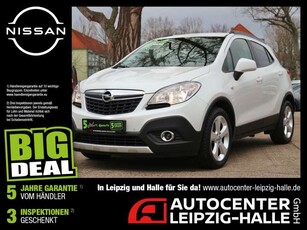 Opel Mokka1.6 ecoFlex Edition Winterpaket LM