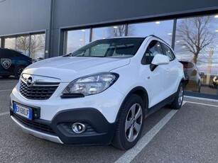 Opel Mokka1.6 Ecotec 115CV 4x2 Start&Stop Ego