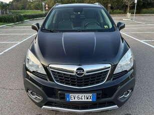 Opel Mokka1.7 cdti Cosmo s&s 4x2 130cv m6