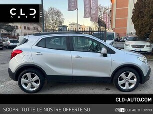 Opel Mokka1.7 CDTI Ecotec 130CV 4x4 Start&Stop Cosmo