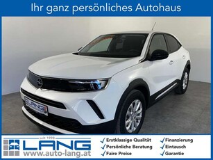 Opel Mokkae Edition Elektro *LED*TEMPOMAT*FERNLICHTASS.* ...