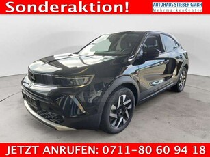 Opel Mokkae Elegance SHZ+NAVI+EPH HI+RFK 100 kW (136 PS),...