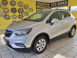 Opel MokkaEdition Start/Stop 1.Bes./ Sehr wenig KM