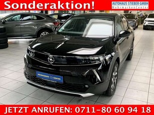 Opel MokkaElegance SHZ+LHZ+NAVI+EPH+RFK 96 kW (131 PS), A...