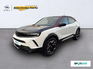 Opel MokkaGS Line +Kamera +Sitzheizung