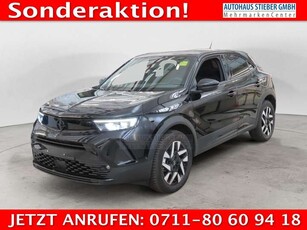 Opel MokkaGS SHZ+NAVI+EPH+RFK 1.2 Turbo GS