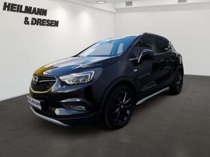 Opel MokkaInnovation 1,4 Navi/Leder/Bi-LED/ PDC/Klimaautomat